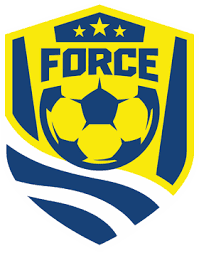 Cleveland Force SC logo