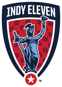 Indy Eleven Women logo