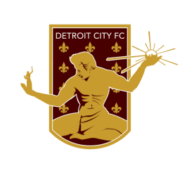 Detroit City FC Women logo