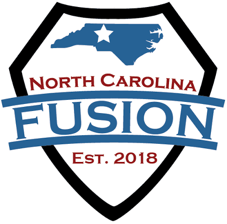 NC Fusion logo