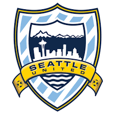 Seattle United logo