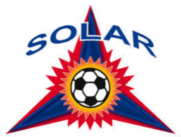 Solar Soccer Club logo