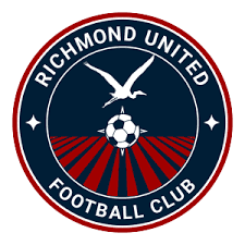 Richmond United logo