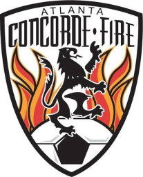 Concorde Fire Soccer Club logo