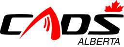 CADS Alberta logo