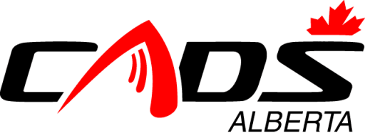 CADS Alberta logo