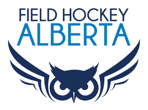 Field Hockey Alberta logo