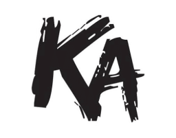Karate Alberta logo