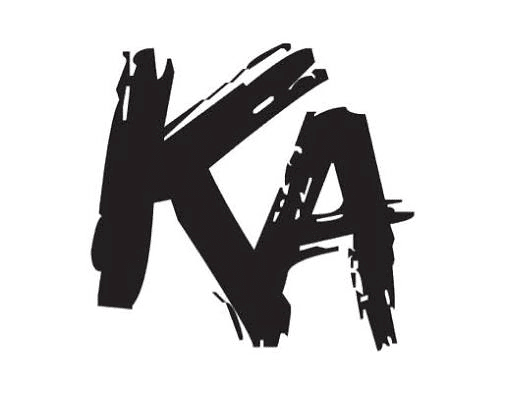 Karate Alberta logo