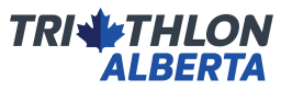 Triathlon Alberta logo