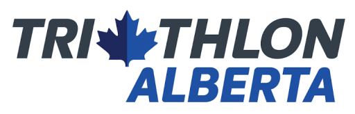 Triathlon Alberta logo
