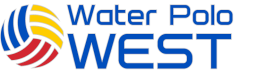 Water Polo West logo