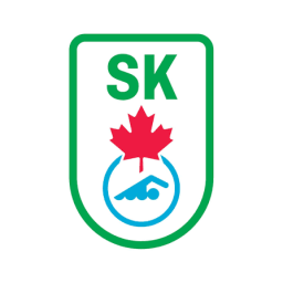 Swim Saskatchewan logo