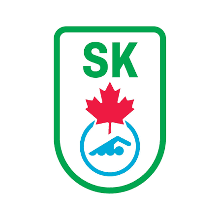 Swim Saskatchewan logo