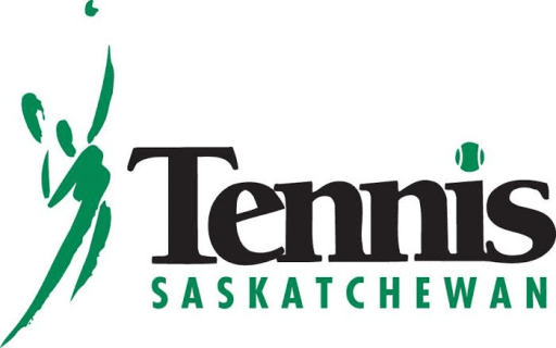 Tennis Saskatchewan logo