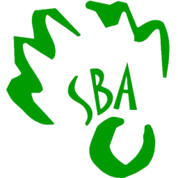 Badminton Saskatchewan logo