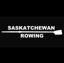 Saskatchewan Rowing Association logo