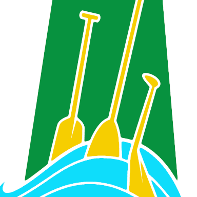 Canoe Kayak Saskatchewan logo