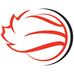Wheelchair Basketball Canada logo