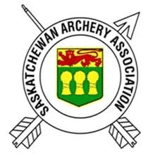 Saskatchewan Archery Association logo