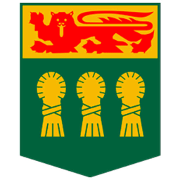 Saskatchewan Fencing Association logo