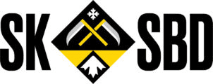 Saskatchewan Snowboard logo