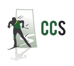 Cross Country Saskatchewan logo
