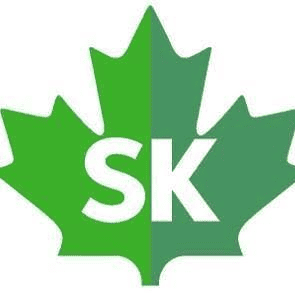 Saskatchewan Triathlon Association logo
