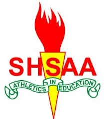 Saskatchewan High Schools Athletic Association logo