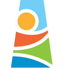 Saskatchewan Parks and Recreation Association logo