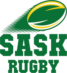 Saskatchewan Rugby Union logo
