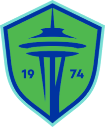 Seattle Sounders FC logo