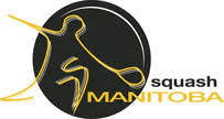 Squash Manitoba logo