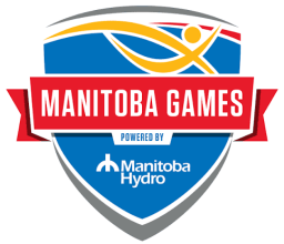 Manitoba Games logo