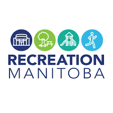Recreation Manitoba logo