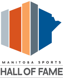 Manitoba Sports Hall of Fame logo