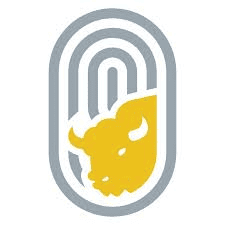 Manitoba Speed Skating Association logo