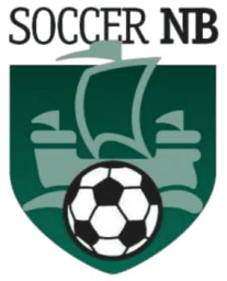 Soccer New Brunswick logo