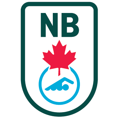 Swim New Brunswick logo