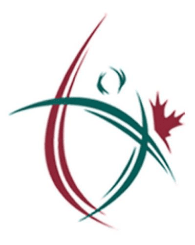 Gymnastics New Brunswick logo