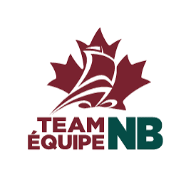 Rowing New Brunswick logo