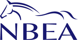 New Brunswick Equestrian Association logo