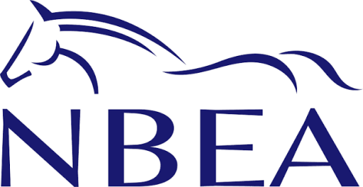 New Brunswick Equestrian Association logo