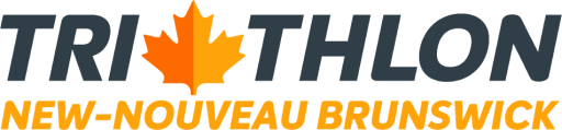 Triathlon New Brunswick logo