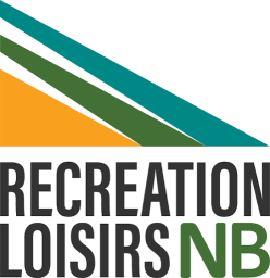 Recreation New Brunswick logo