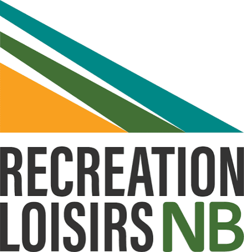 Recreation New Brunswick logo
