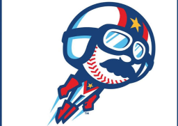 Kannapolis Cannon Ballers logo