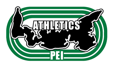 Athletics PEI logo