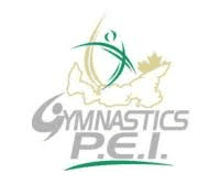 PEI Gymnastics Association logo