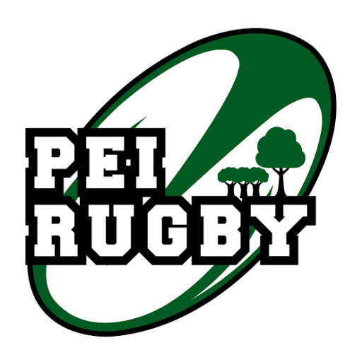 Rugby PEI logo
